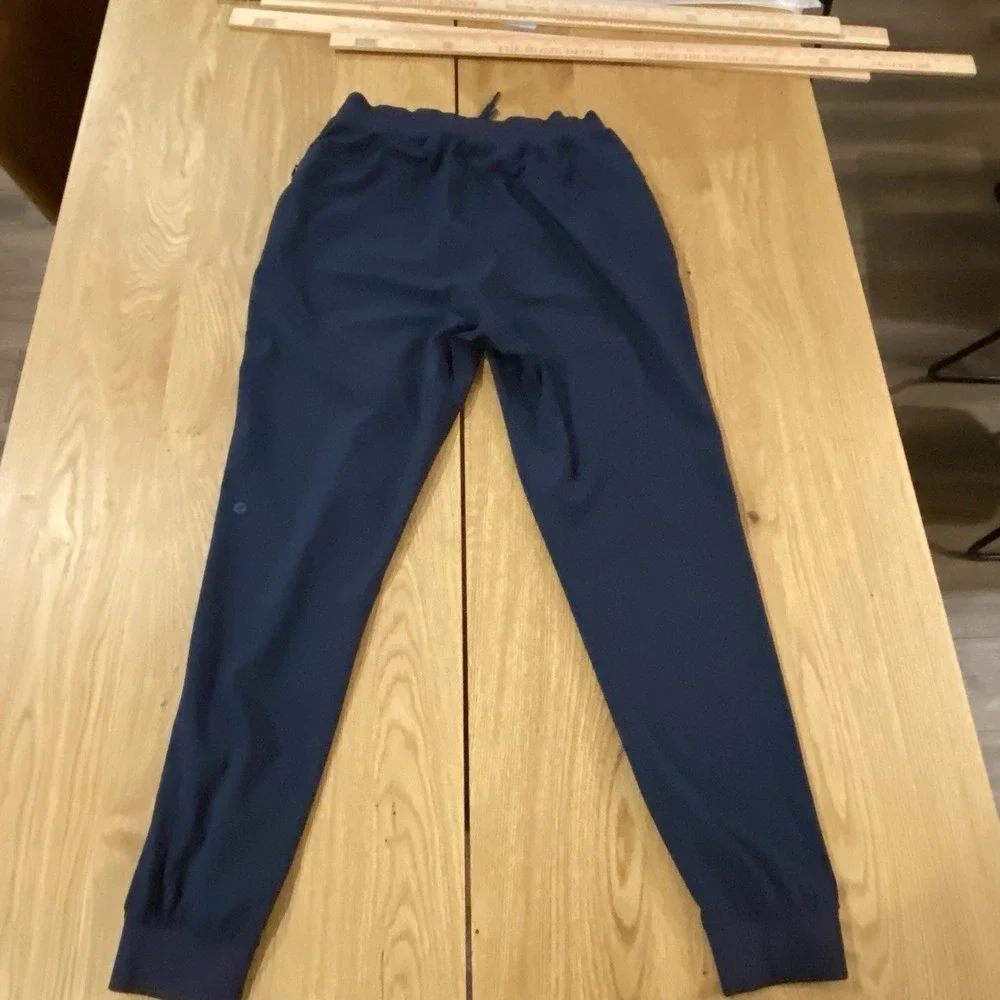 Birddogs Pants Mens Large Jogger Tapered Leg‎ Performance Boomstick Drawstring